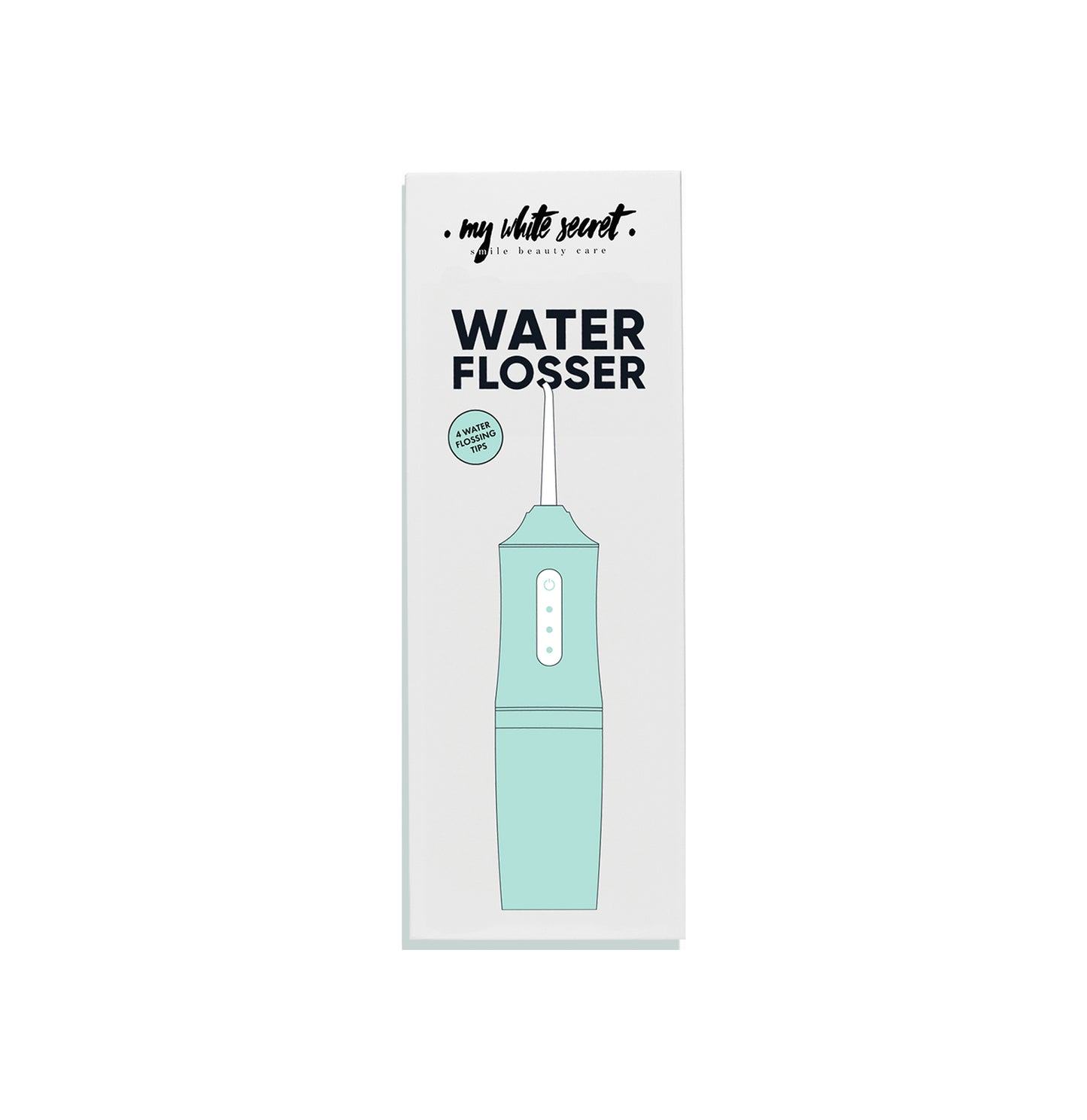 Water Flosser