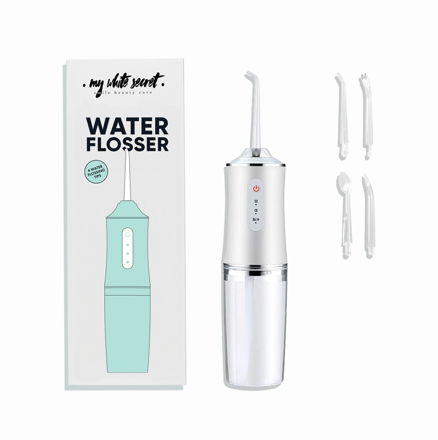 Water Flosser