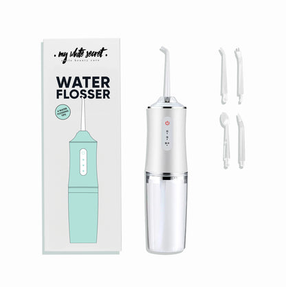 Water Flosser