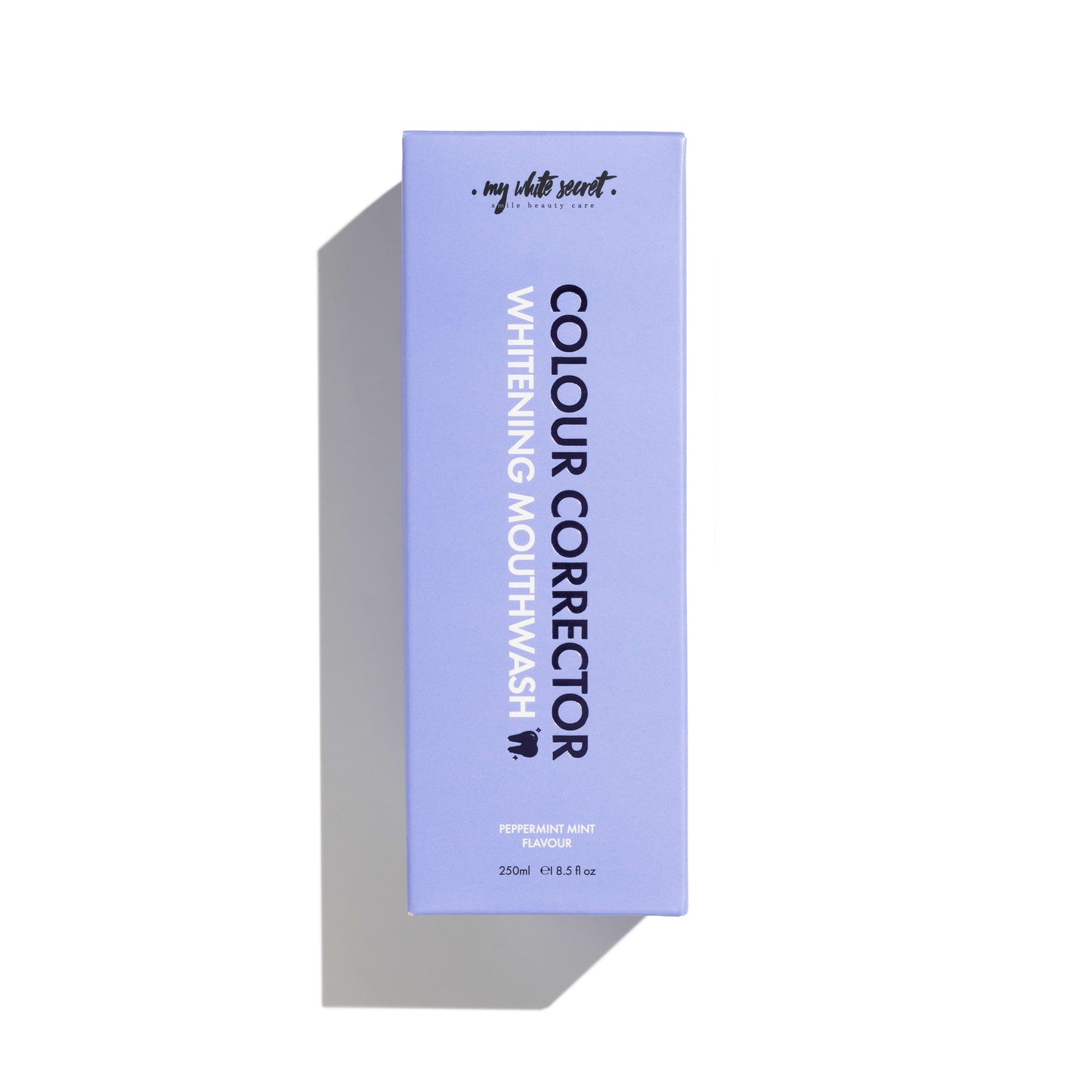 Colour Corrector Mouthwash