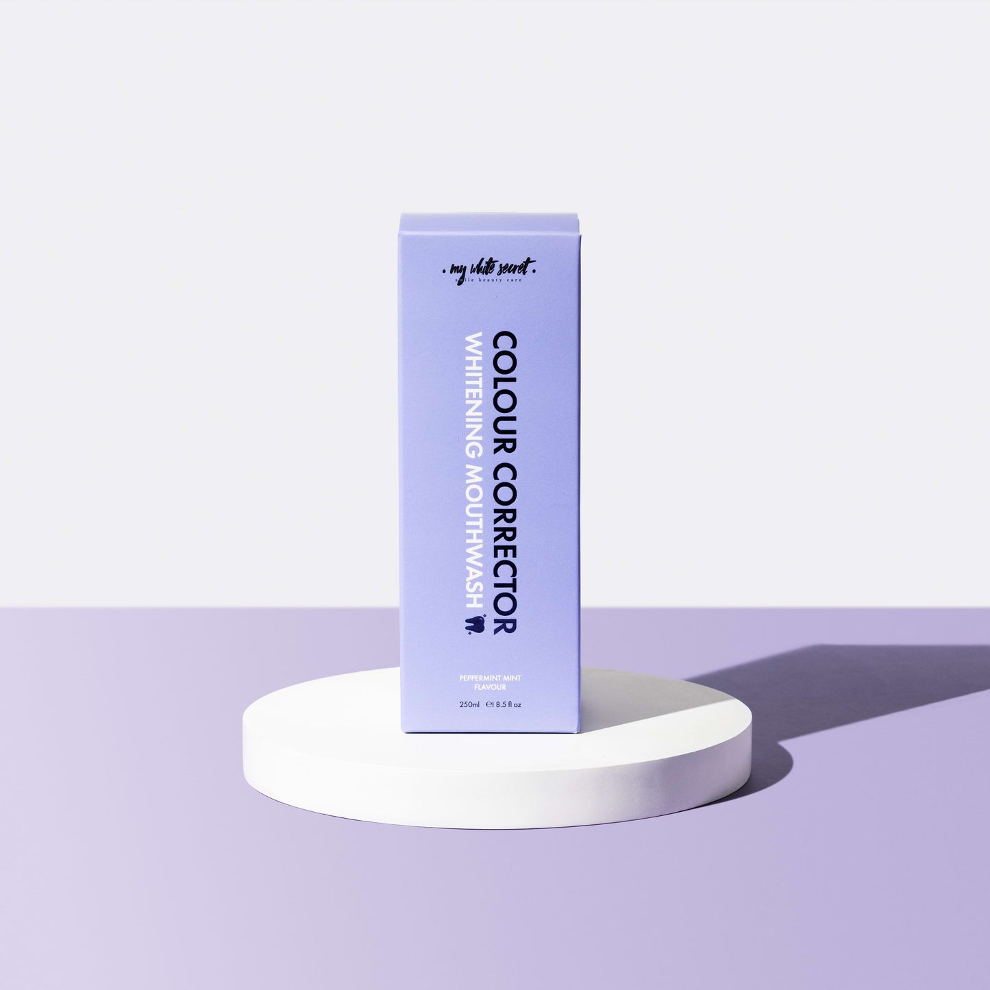 Colour Corrector Mouthwash