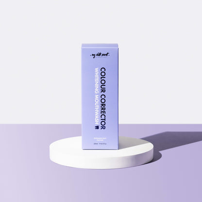 Colour Corrector Mouthwash