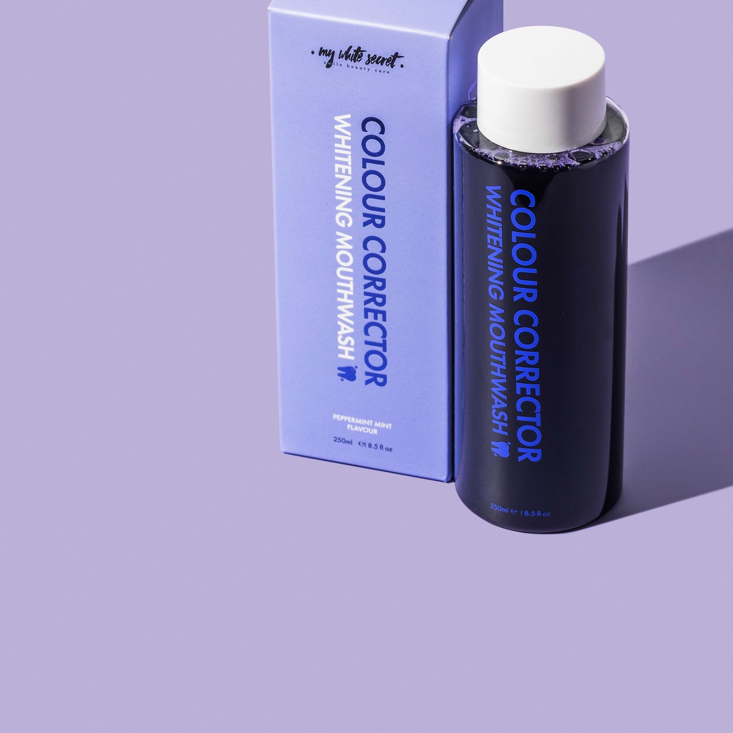 Colour Corrector Mouthwash
