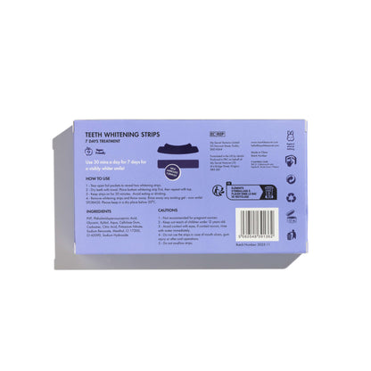 Colour Corrector Whitening Strips