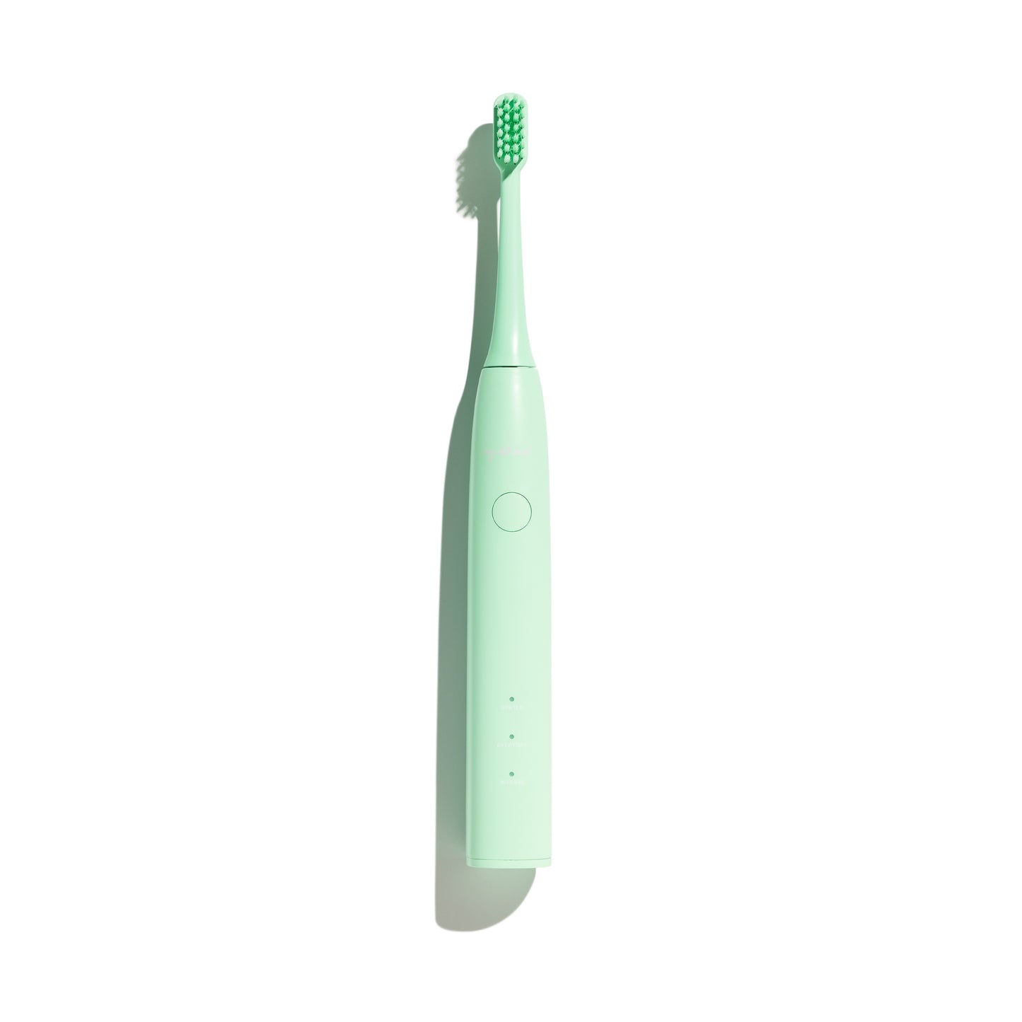 Electric Toothbrush – Green