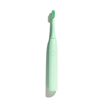 Electric Toothbrush – Green