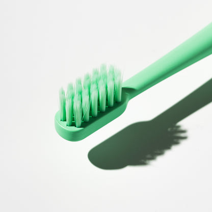 Electric Toothbrush – Green
