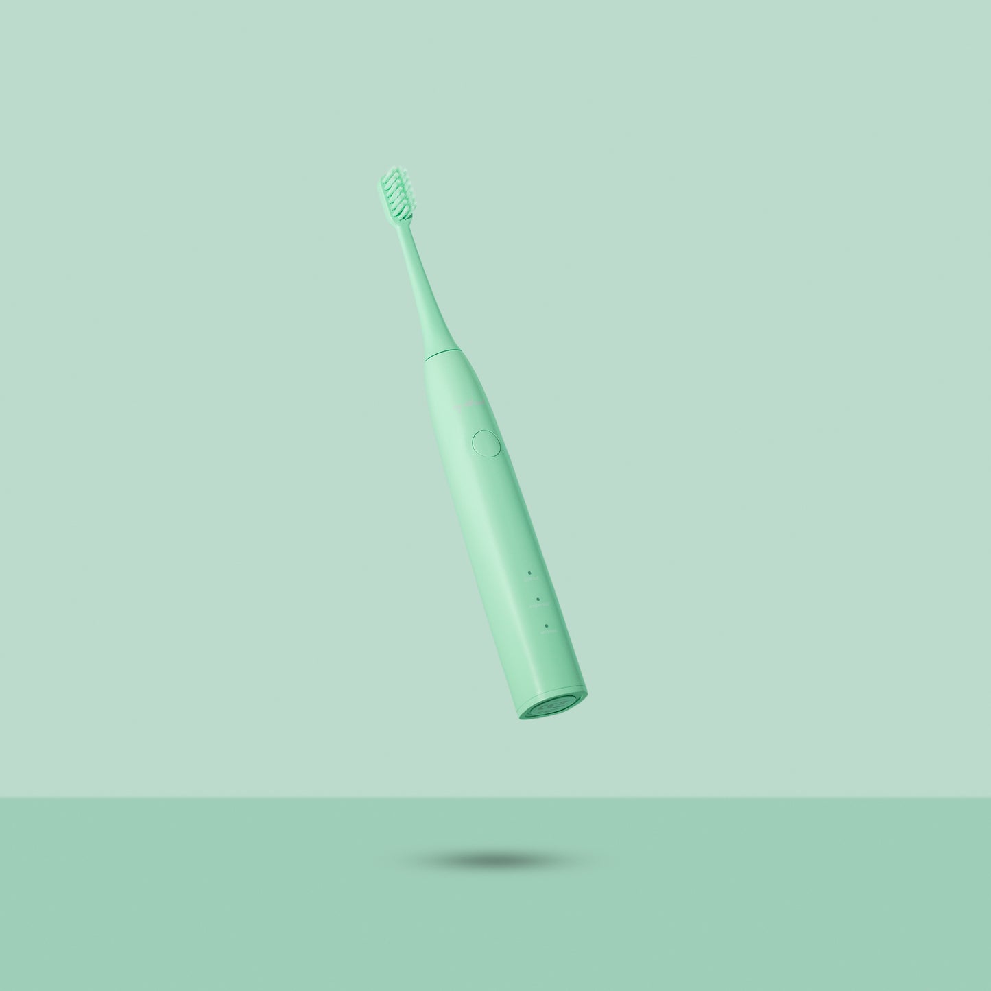 Electric Toothbrush – Green