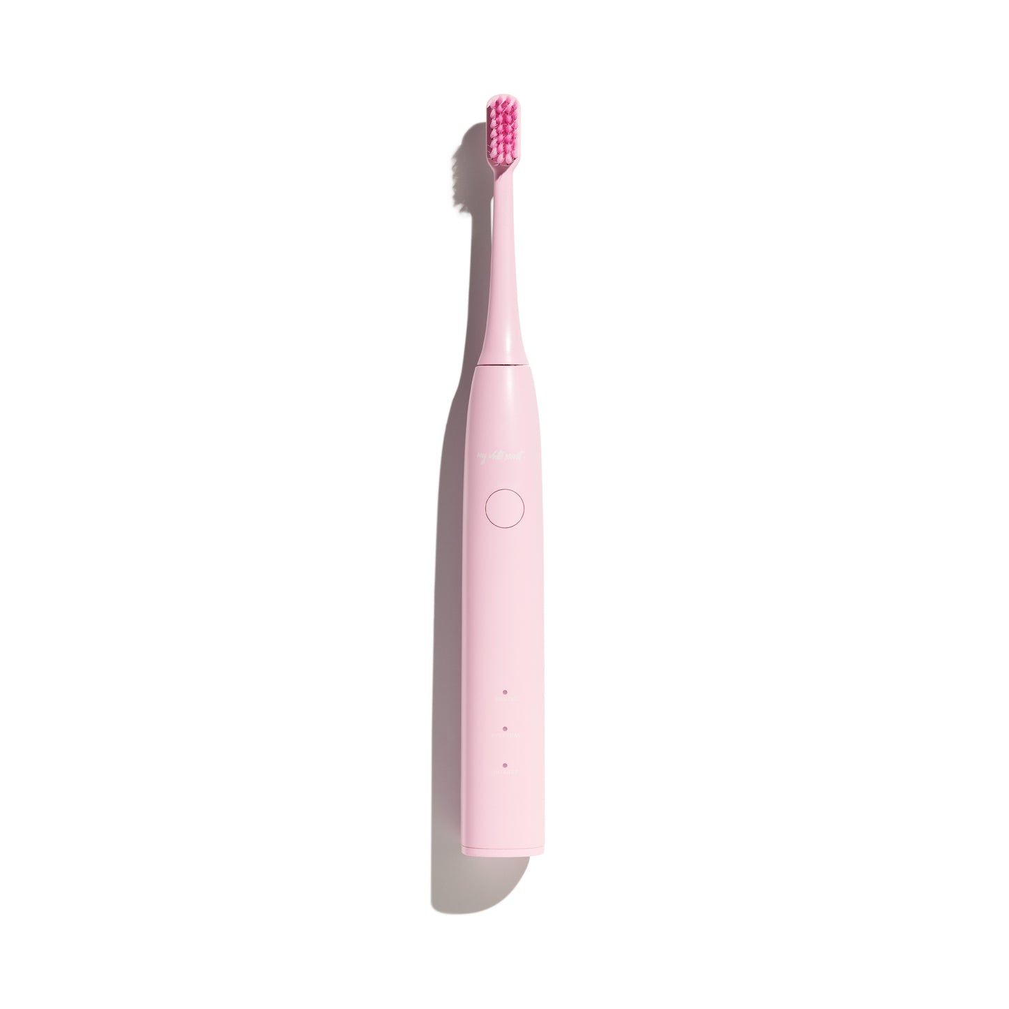Electric Toothbrush – Pink