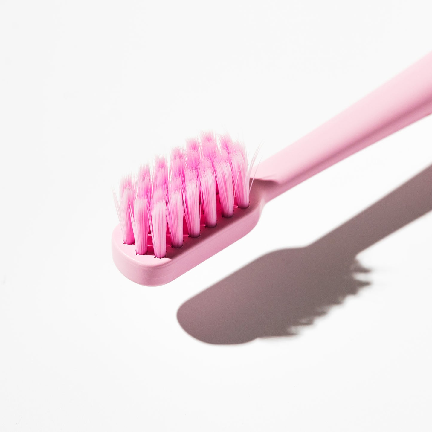 Electric Toothbrush – Pink