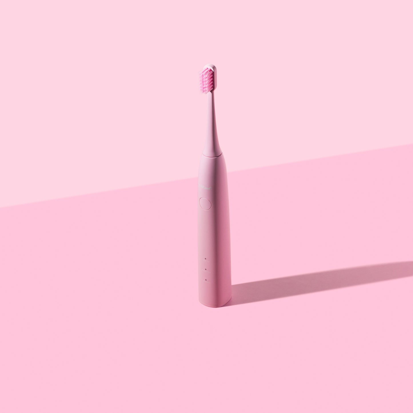 Electric Toothbrush – Pink