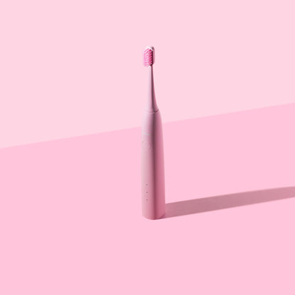 Electric Toothbrush – Pink