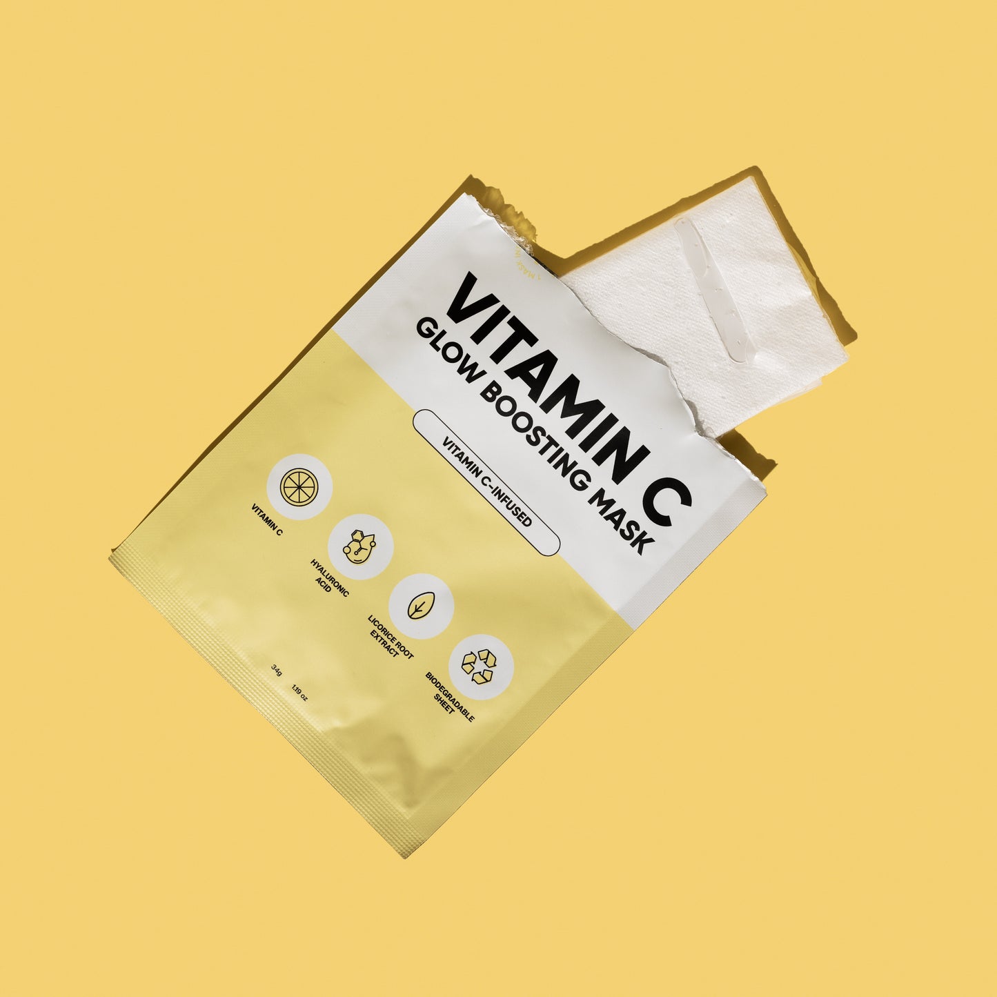 Vitamin C Mask