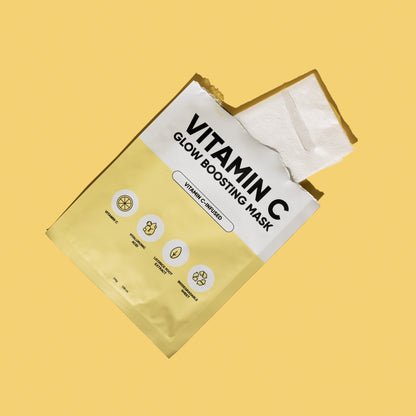 Vitamin C Mask