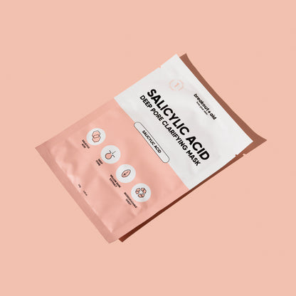 Salicylic Acid Clarifying Mask