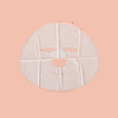 Salicylic Acid Clarifying Mask