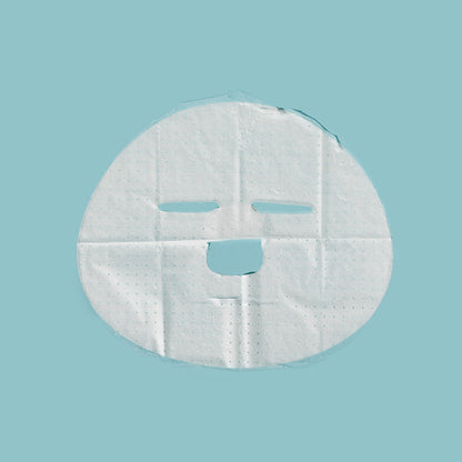 Hyaluronic Acid Moisture Mask