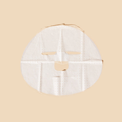 Skin Reset Niacinamide Mask
