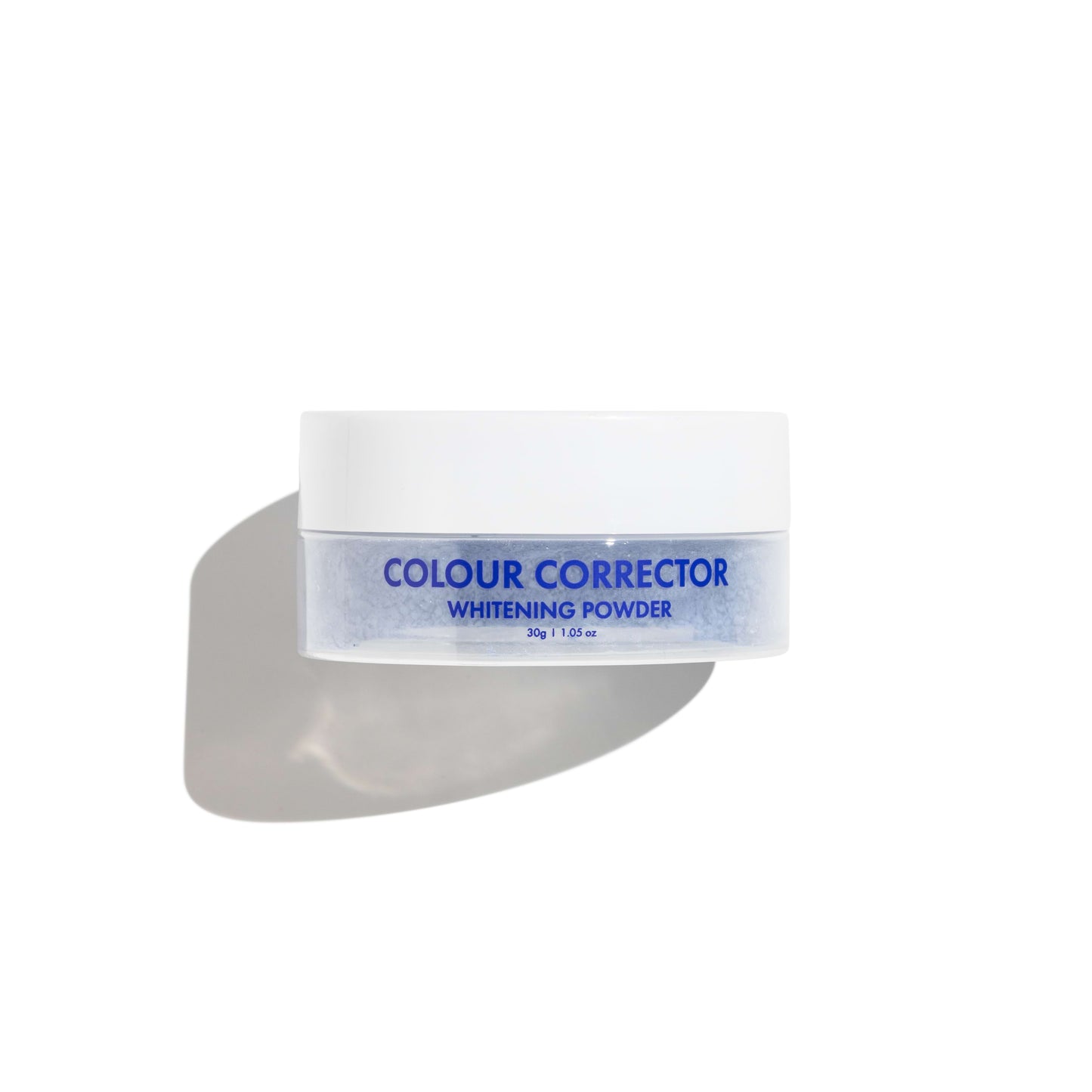 Colour Corrector Whitening Powder