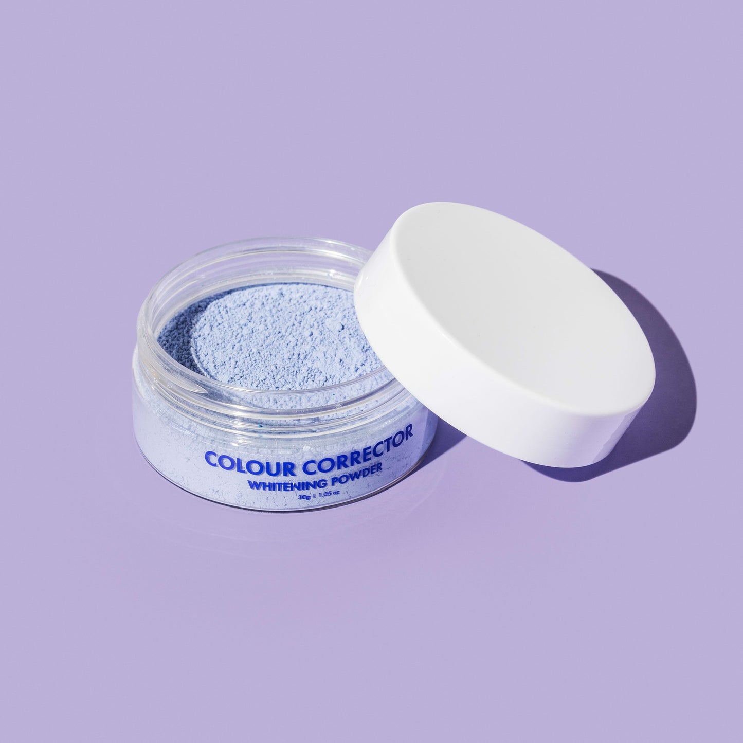 Colour Corrector Whitening Powder