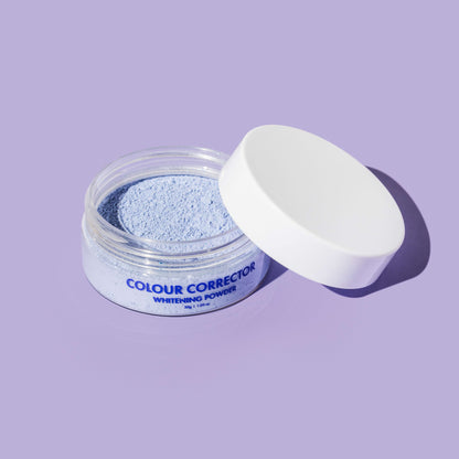 Colour Corrector Whitening Powder
