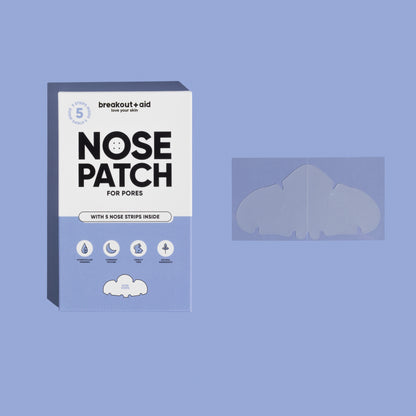 Nose patches