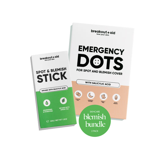 The Blemish Bundle