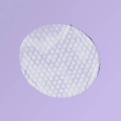Blueberry & Açaí Mini Masks + Toner Pads