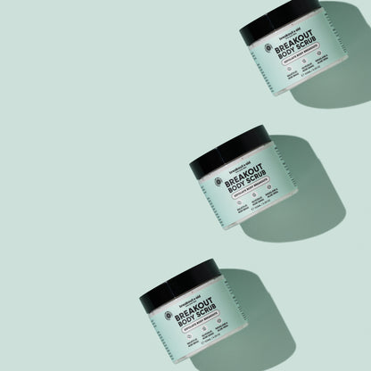 Breakout Body Scrub