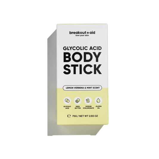 Glycolic Acid Body Stick