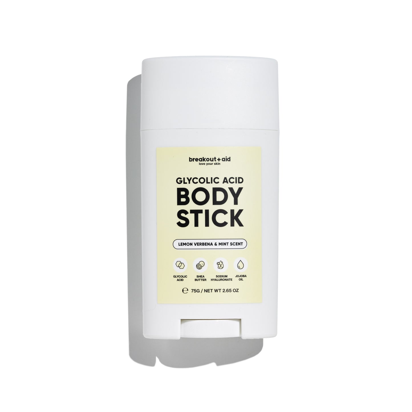 Glycolic Acid Body Stick