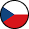 Czechia flag
