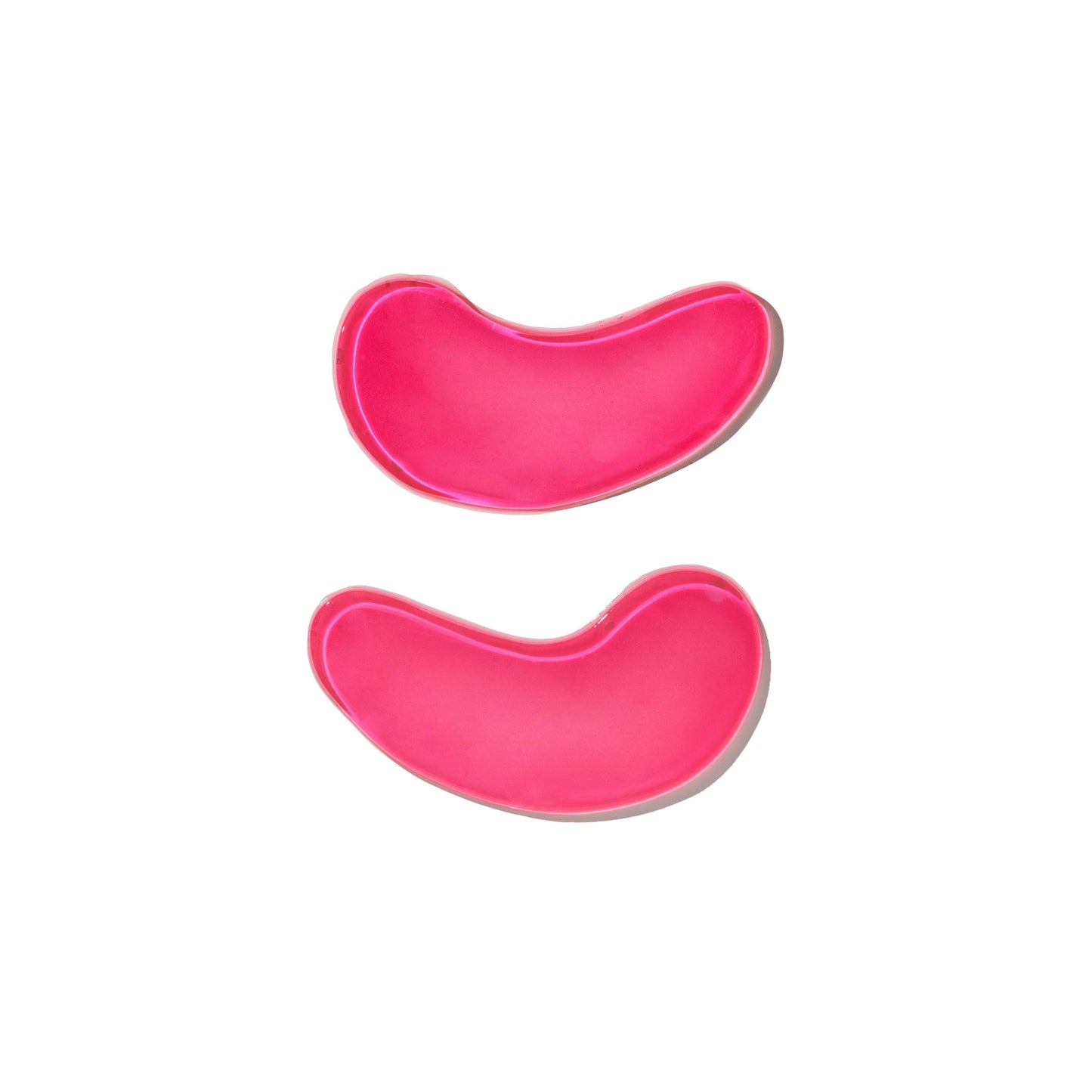 Firm + Smooth - Hydrogel eye patches