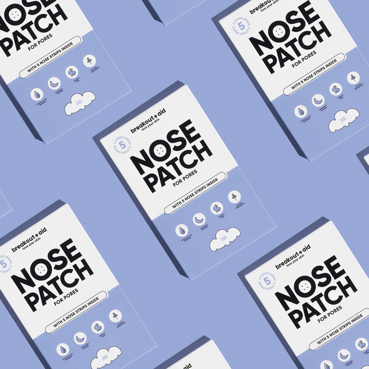 Nose Patch for Pores