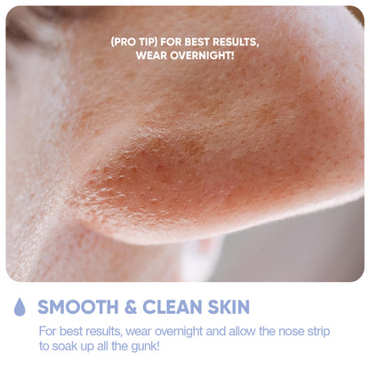 Nose Patch for Pores