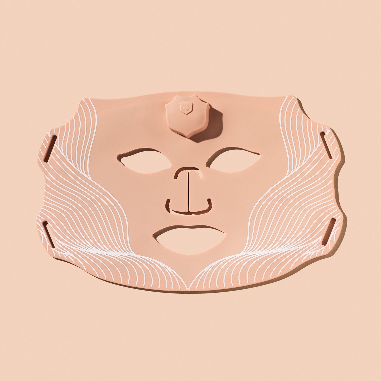 CLEAR GLOW LED MASK (7-Color LED Face Mask)