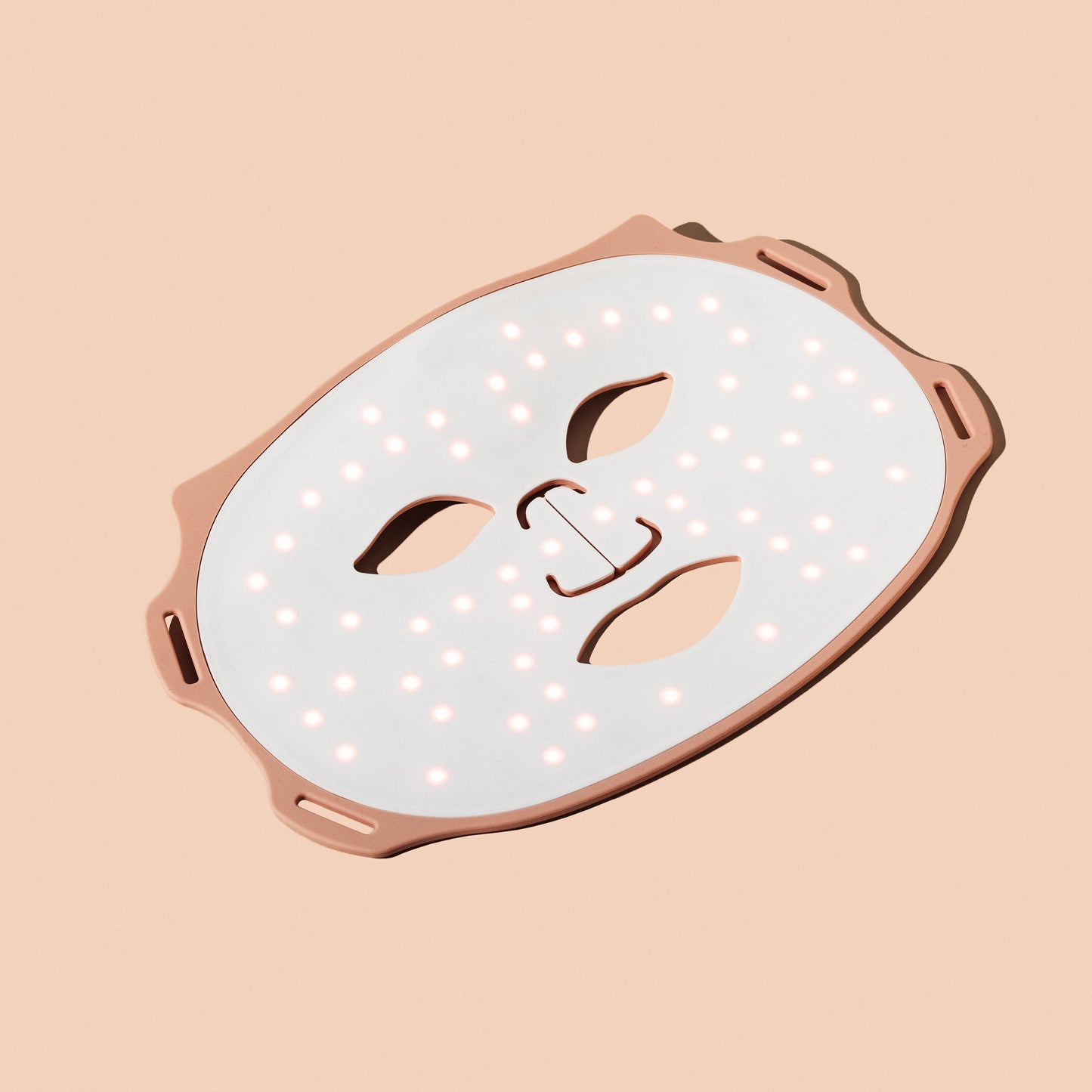CLEAR GLOW LED MASK (7-Color LED Face Mask)