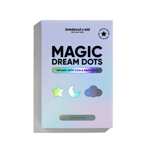 Magic Dream Dots
