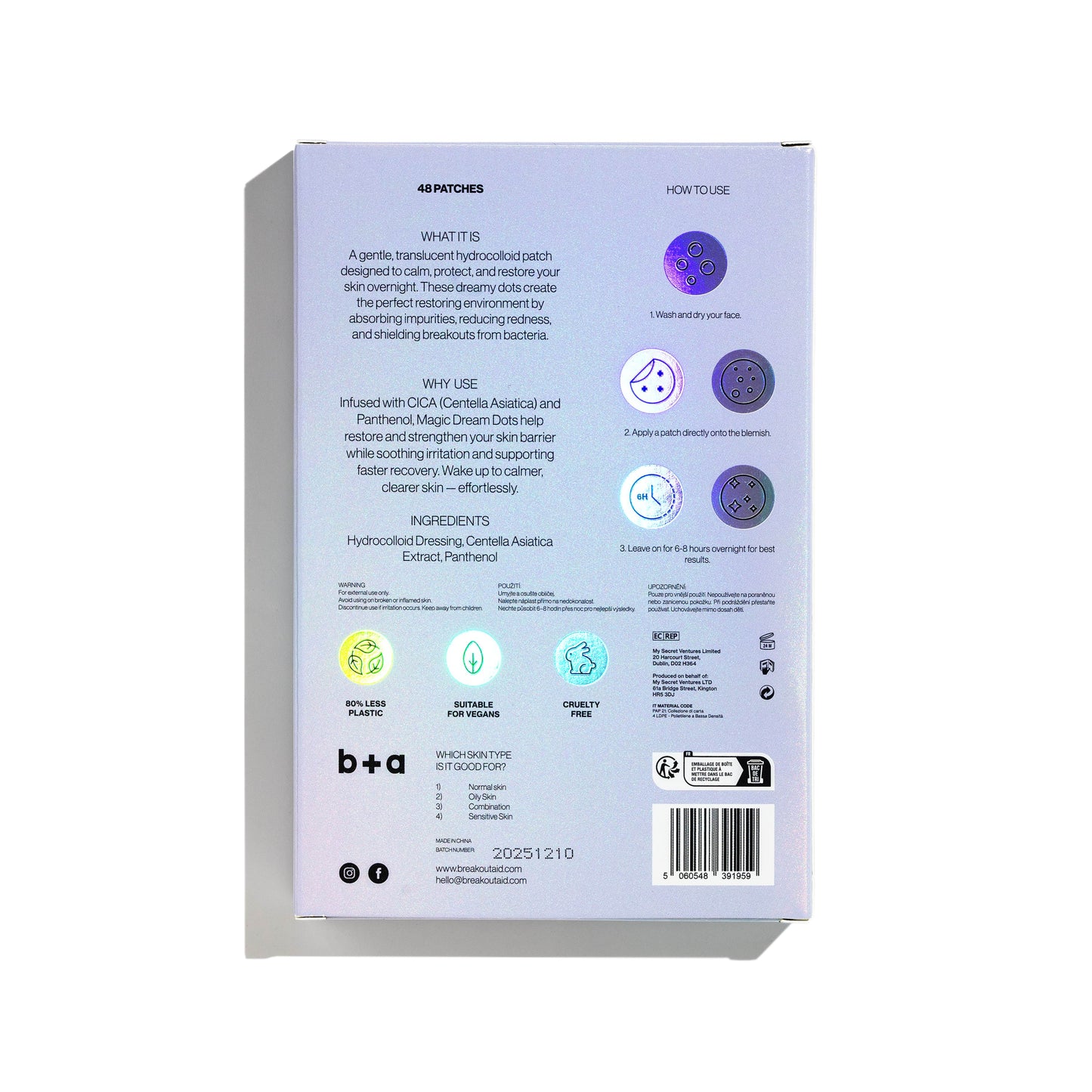 Magic Dream Dots