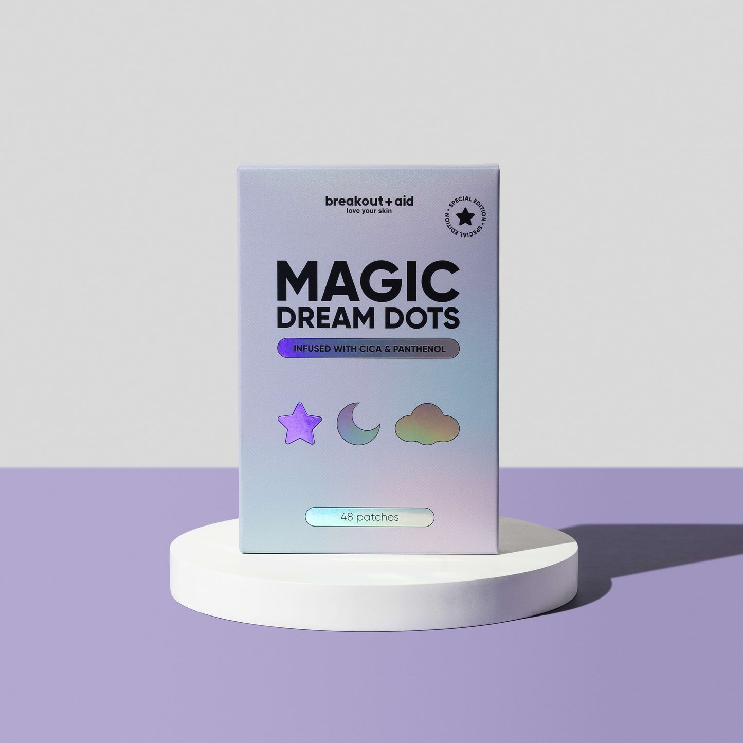 Magic Dream Dots