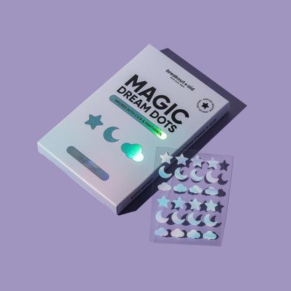 Magic Dream Dots