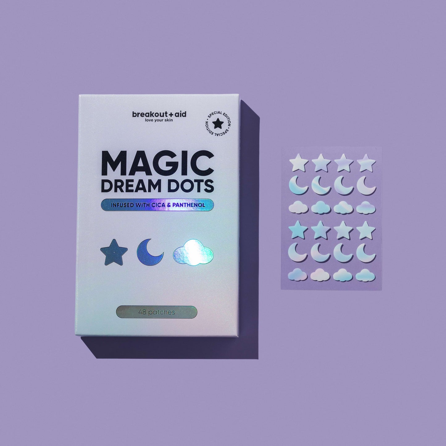Magic Dream Dots