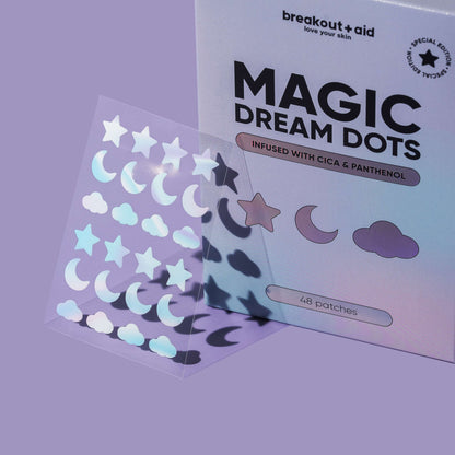 Magic Dream Dots