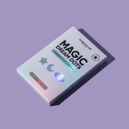 Magic Dream Dots