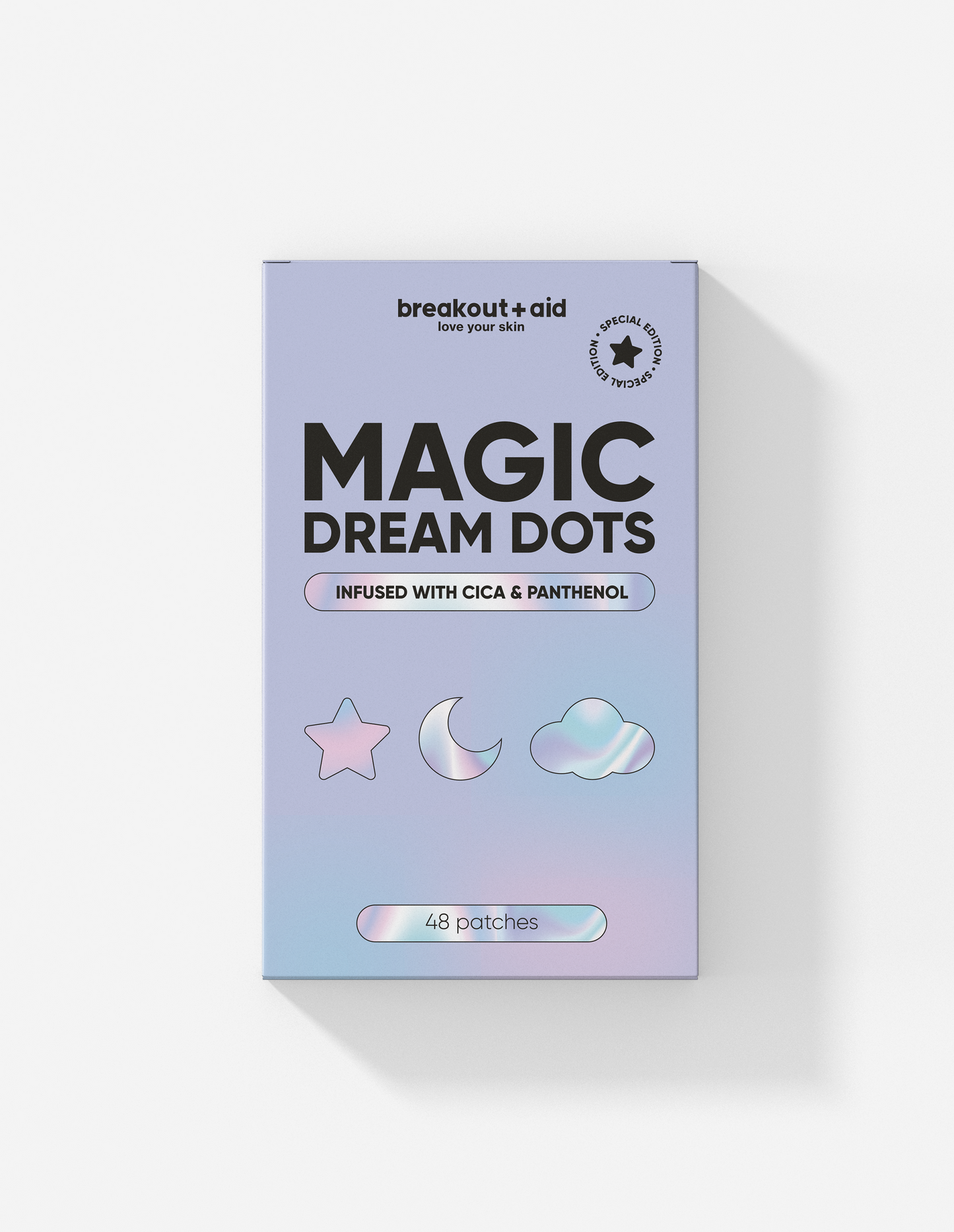 Magic Dream Dots