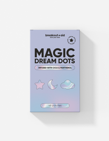 Magic Dream Dots