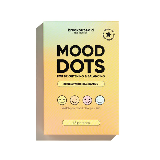 Mood Dots