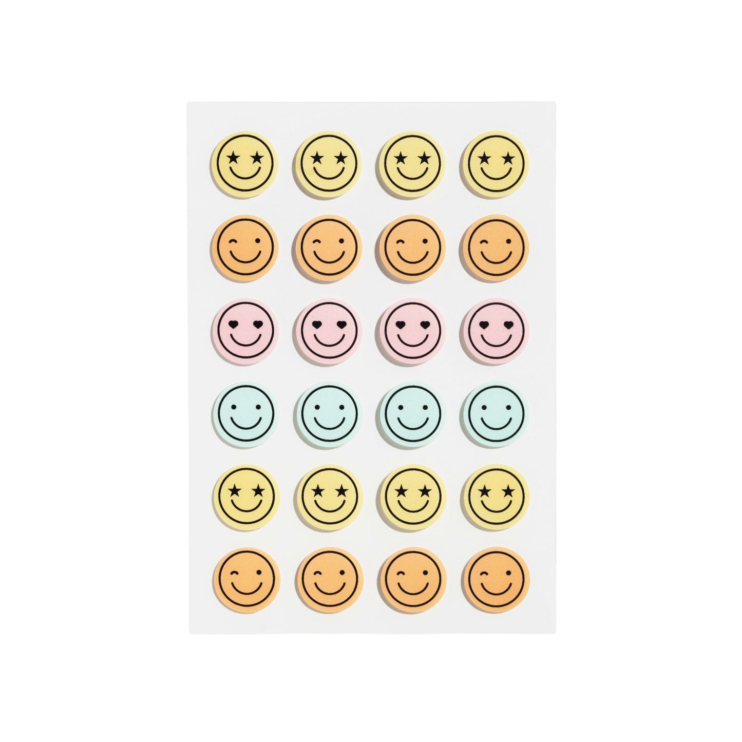 Mood Dots