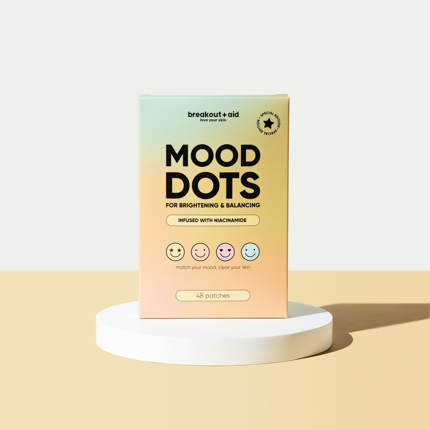 Mood Dots
