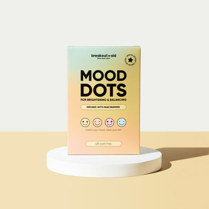 Mood Dots